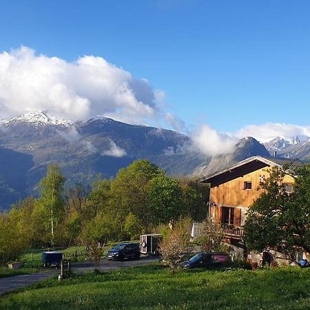 Chambre D'Hotes A La Ferme Beaune  Eksteriør bilde