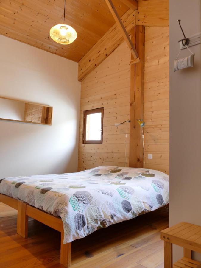 Chambre D'Hotes A La Ferme Beaune  Eksteriør bilde